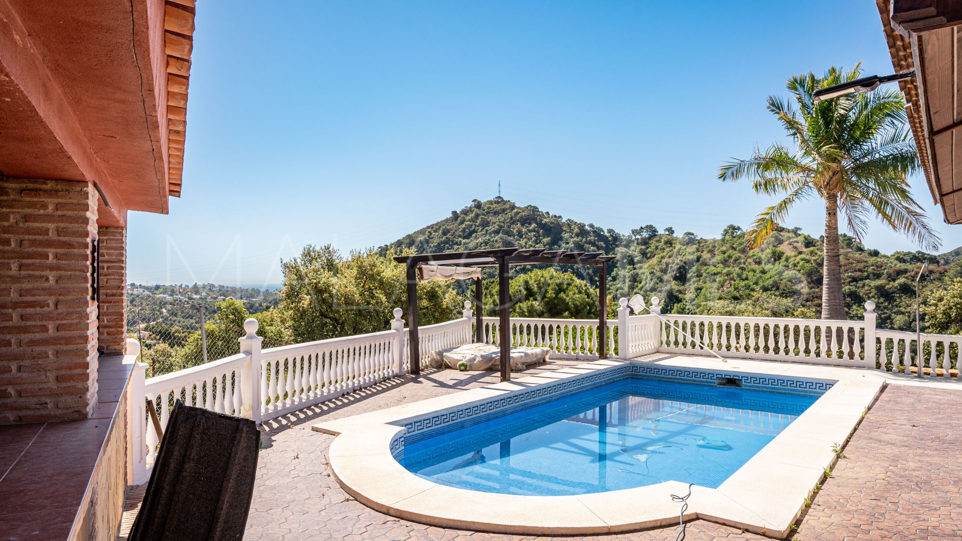 Se vende casa in Estepona with 3 bedrooms