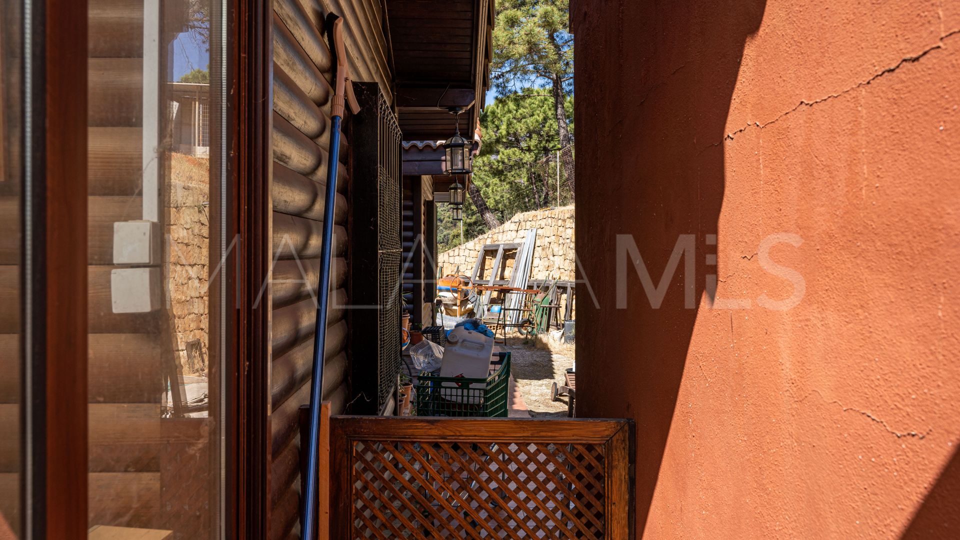 Se vende casa in Estepona with 3 bedrooms