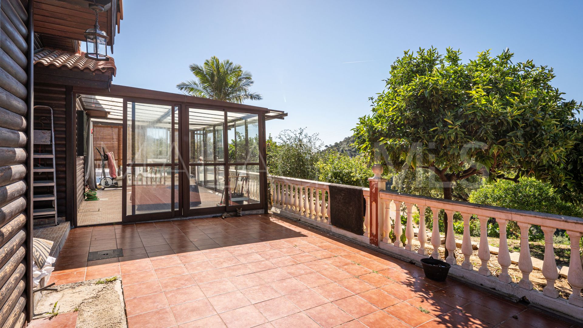 Se vende casa in Estepona with 3 bedrooms