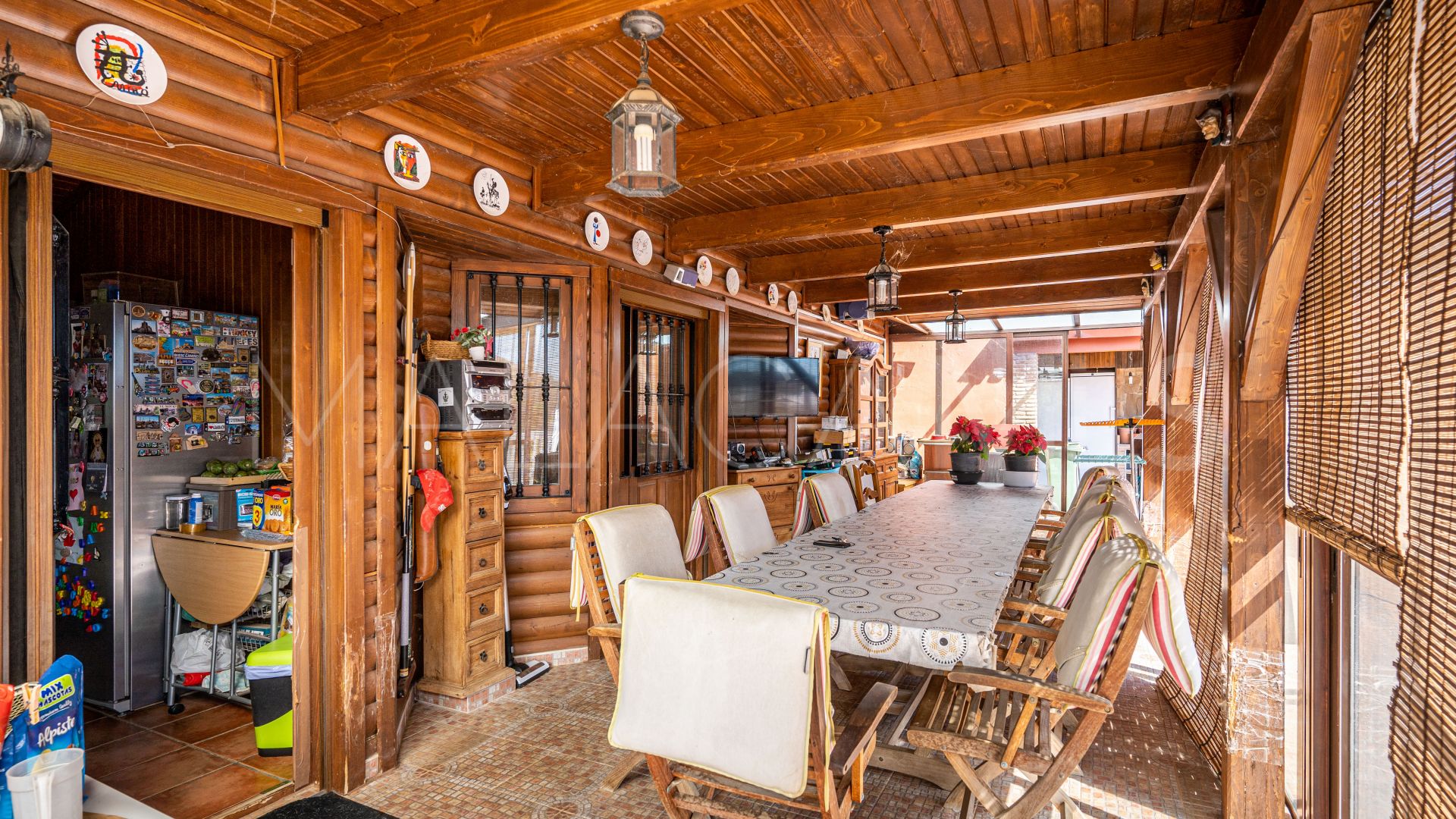 Se vende casa in Estepona with 3 bedrooms