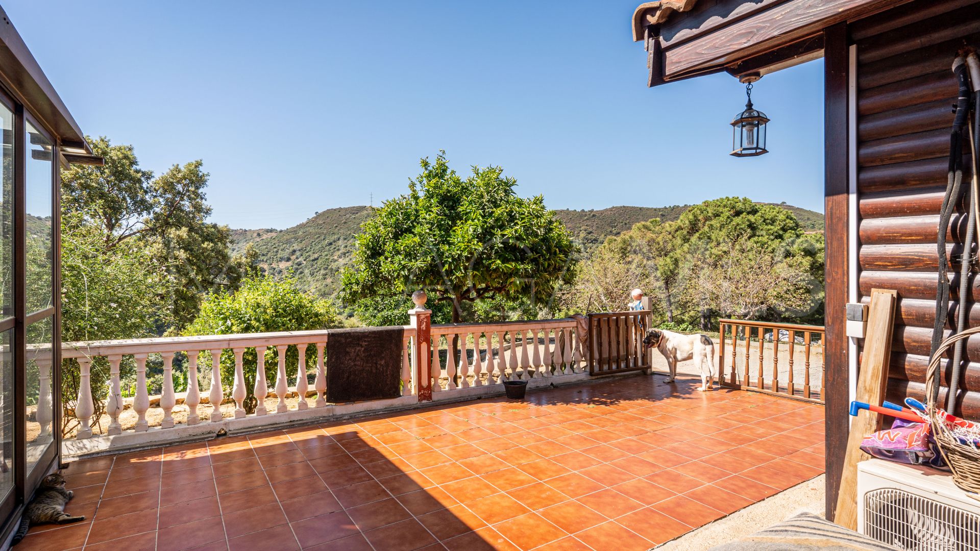 Se vende casa in Estepona with 3 bedrooms