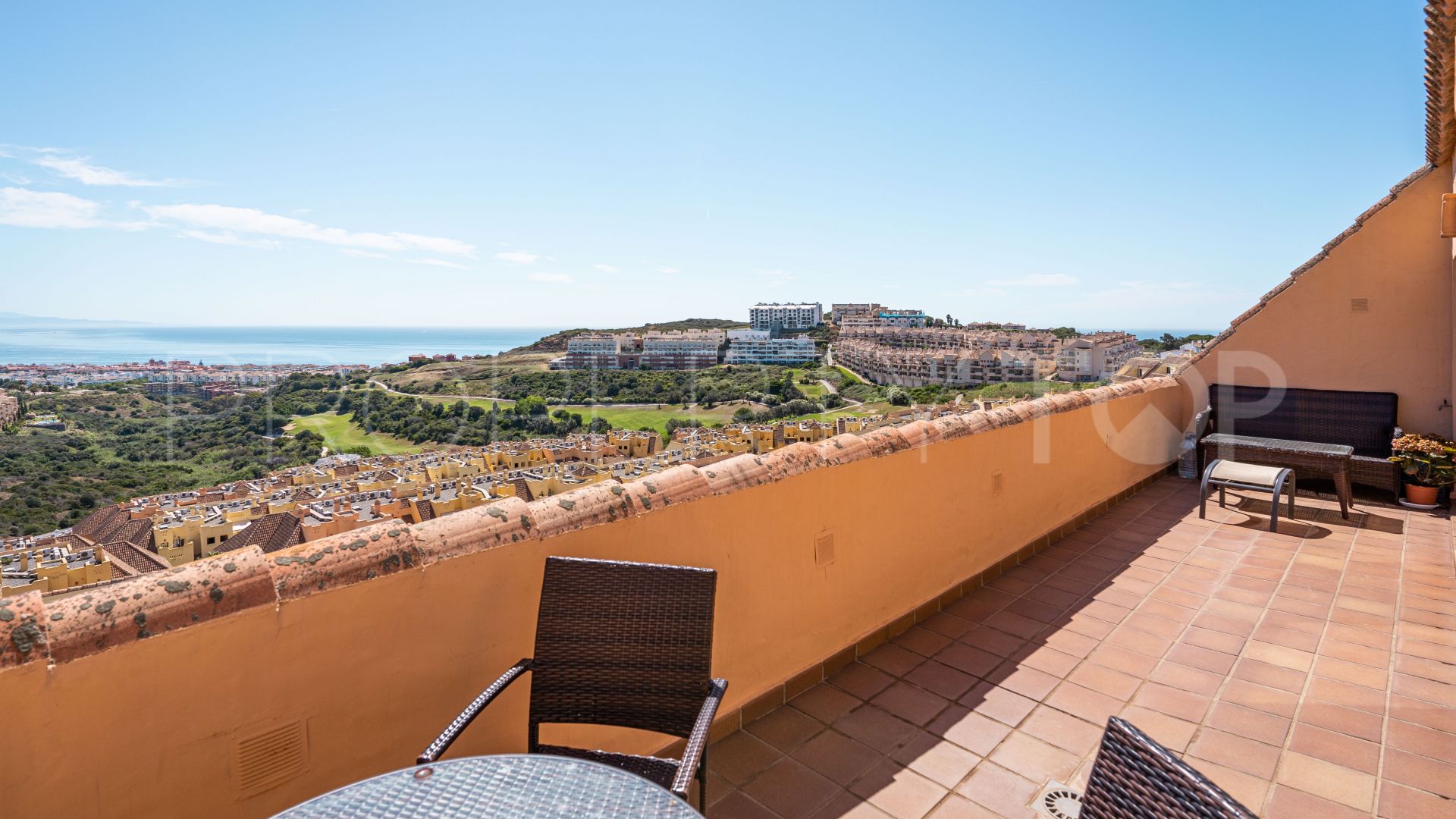 Property for sale in Duquesa Village, Manilva