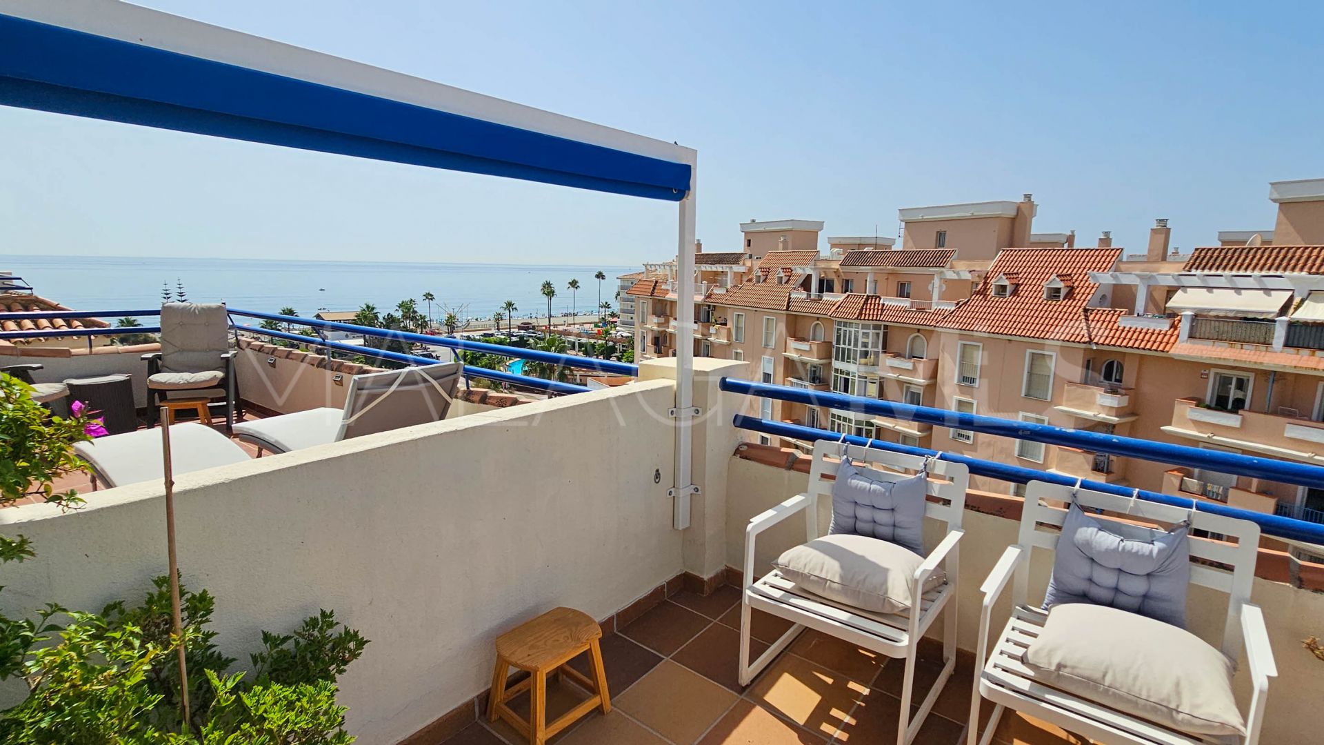 Appartement terrasse for sale in Sabinillas