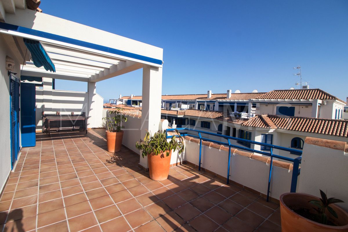 Appartement terrasse for sale in La Noria IV