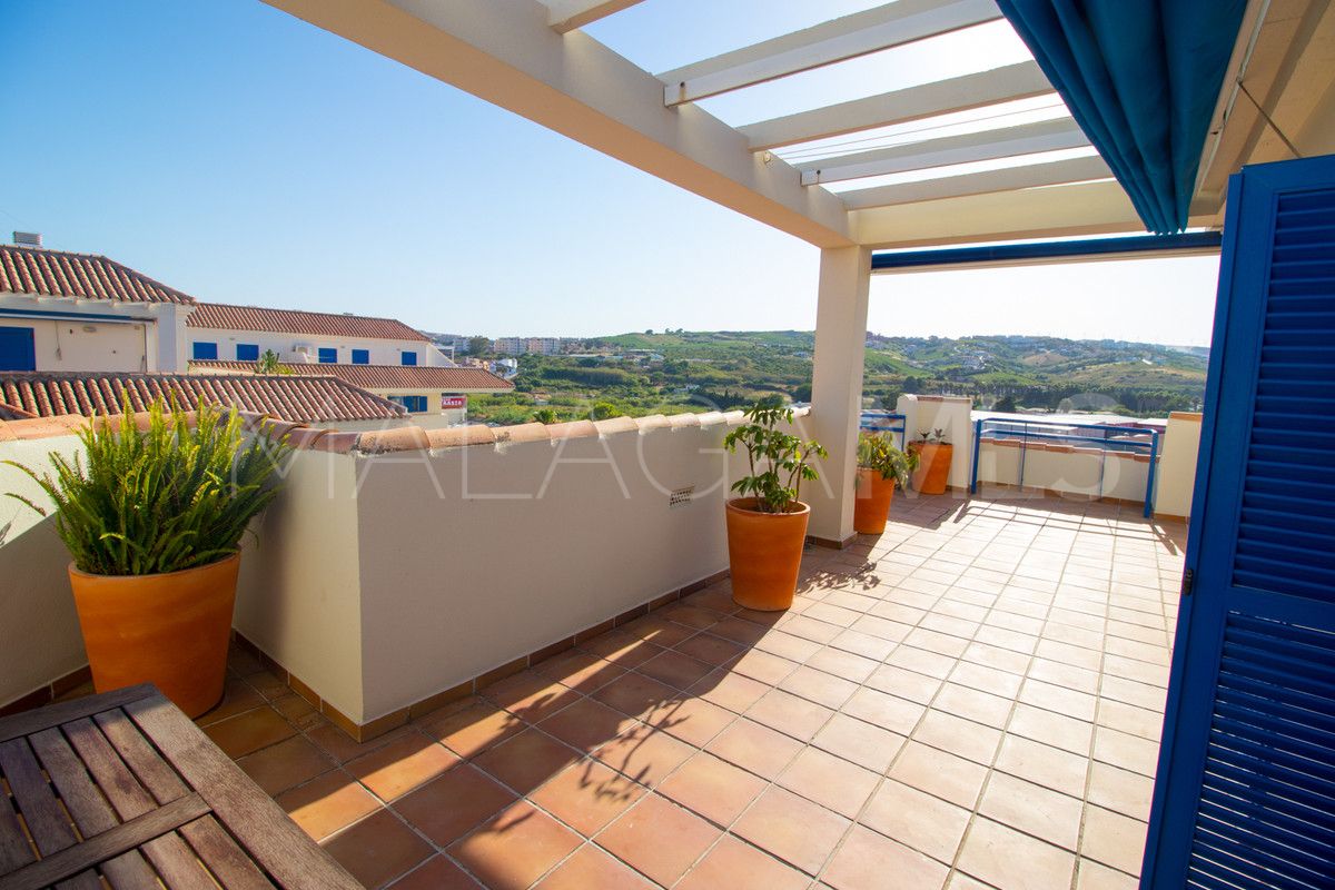 Appartement terrasse for sale in La Noria IV