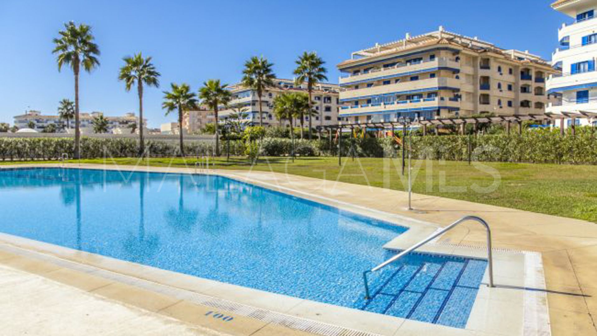 Apartamento for sale in La Noria IV