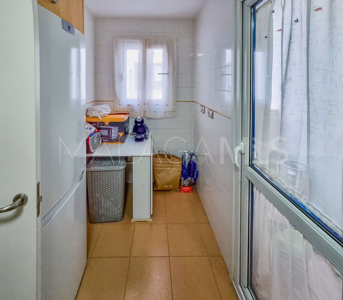 Apartamento for sale in La Noria IV