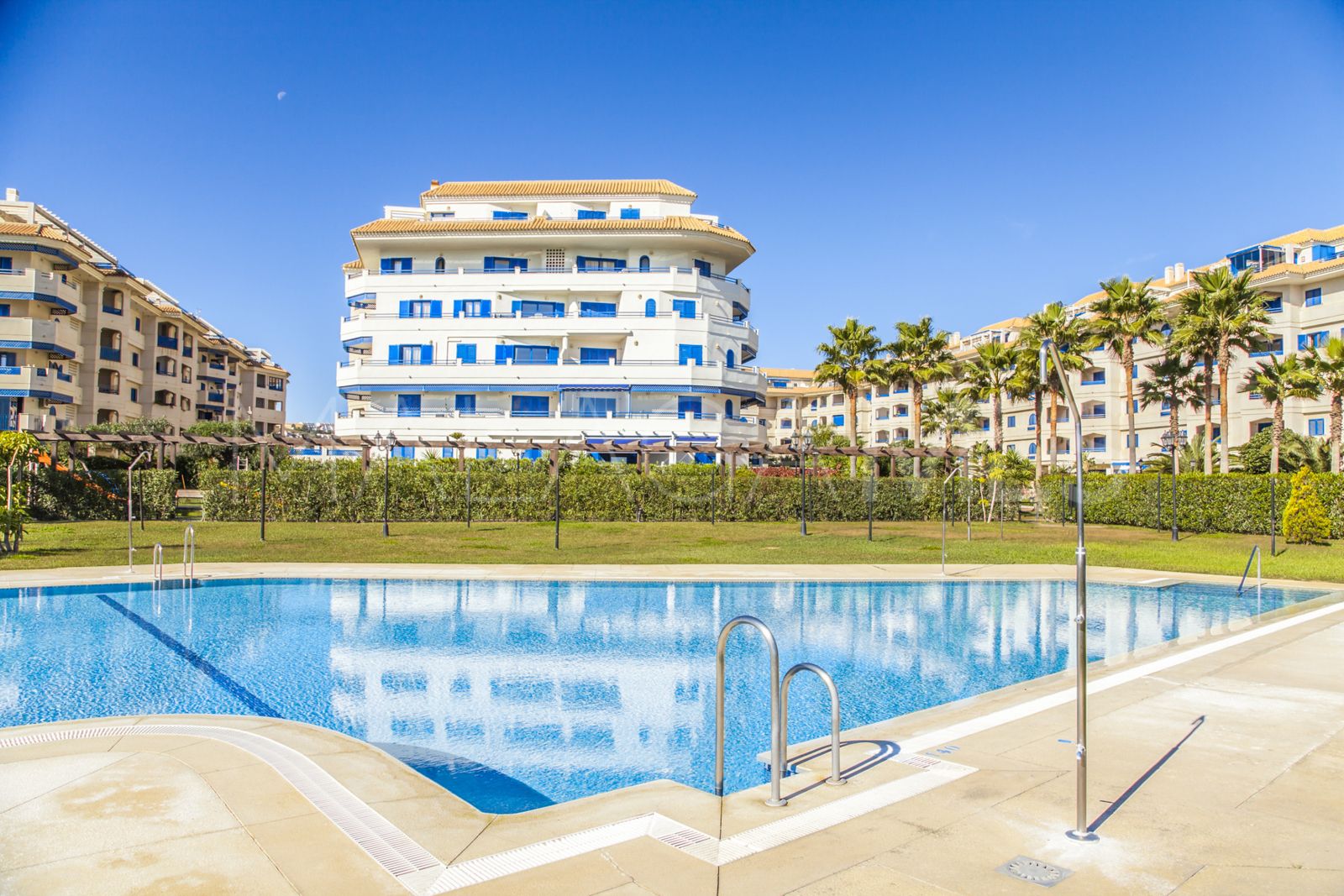 Apartamento for sale in La Noria IV