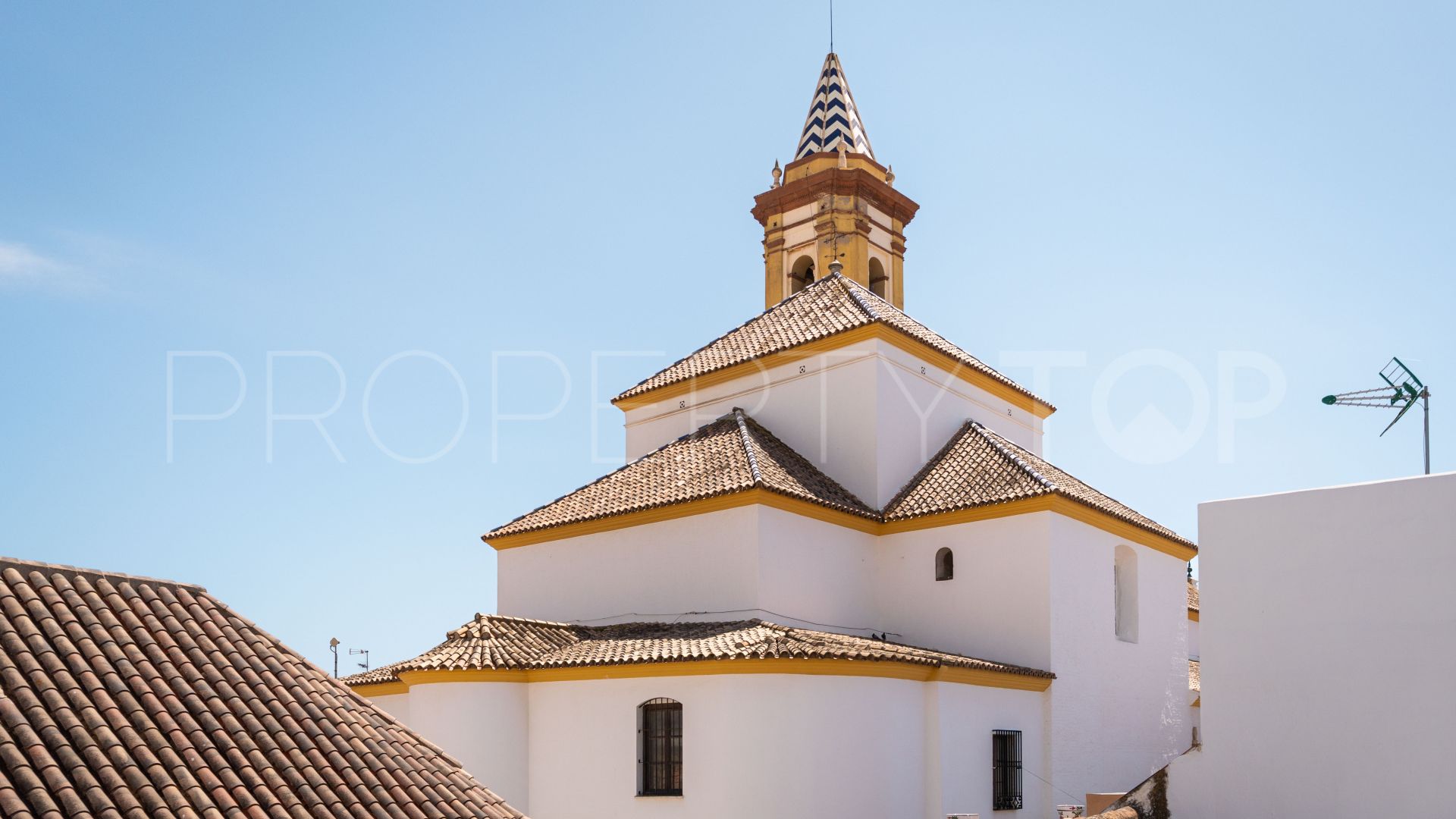 Adosado en venta en Estepona Centro