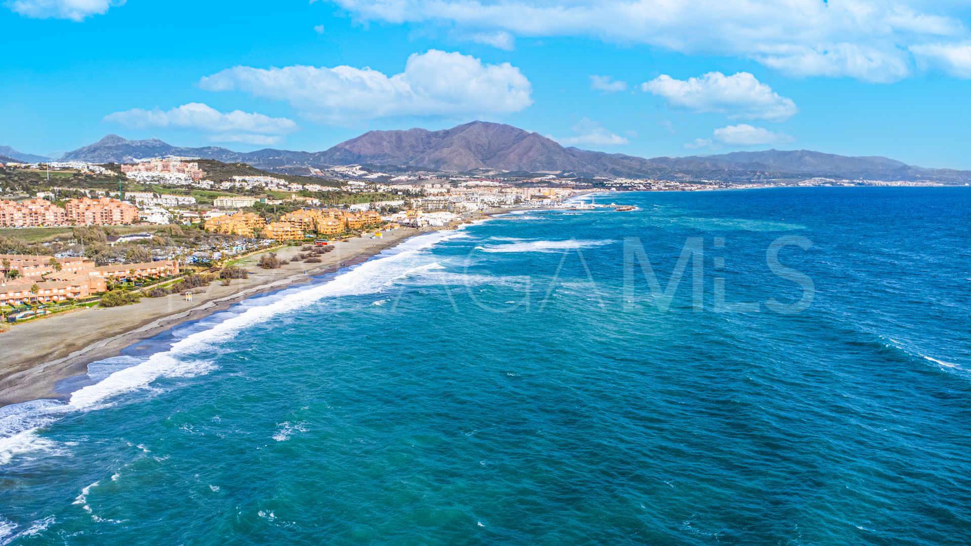 Estepona Centro, adosado for sale