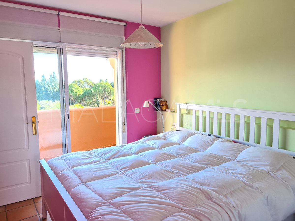 Marbella Golden Mile, adosado with 3 bedrooms a la venta