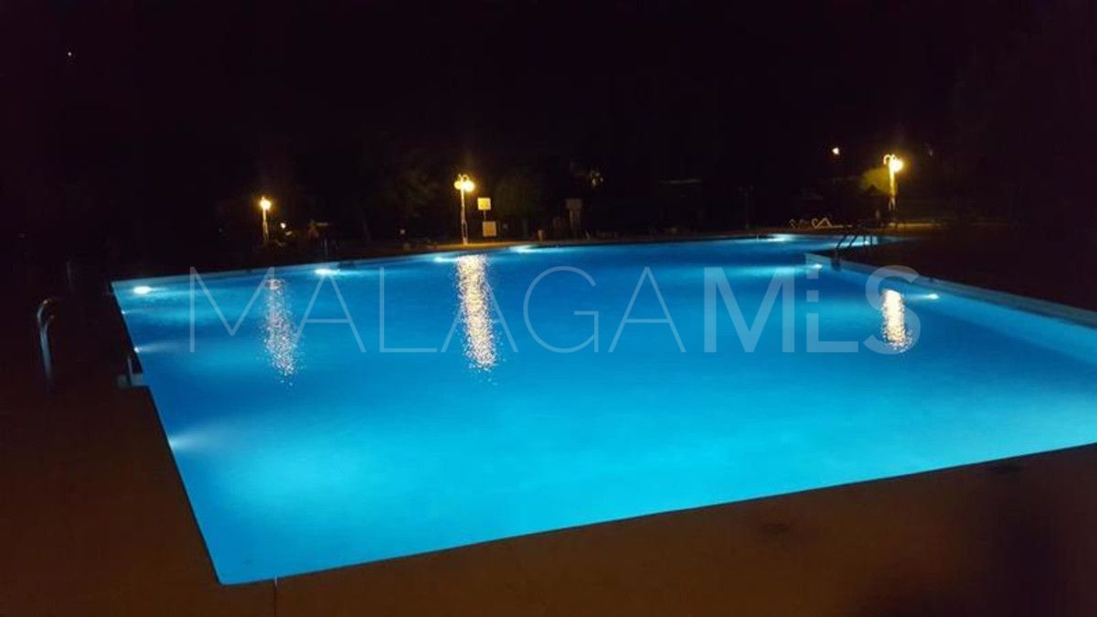 Appartement rez de chaussée for sale in Marbella City