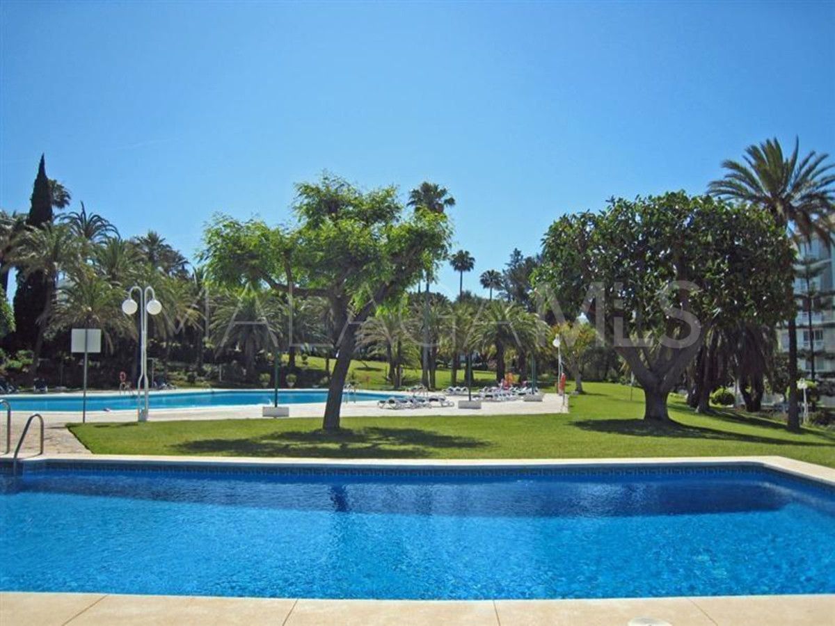 Appartement rez de chaussée for sale in Marbella City