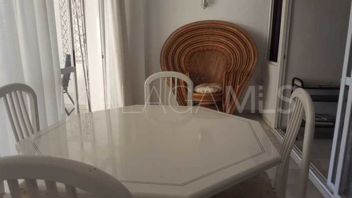 Appartement rez de chaussée for sale in Marbella City