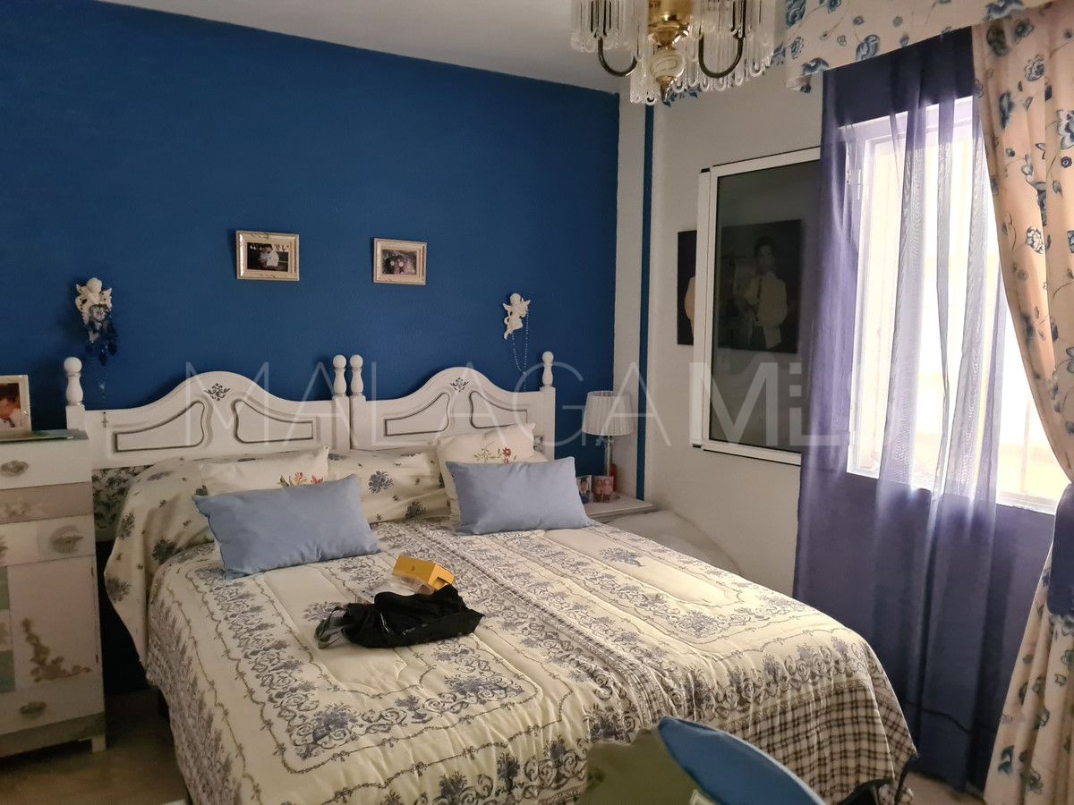 For sale apartment in Marbella City with 3 bedrooms