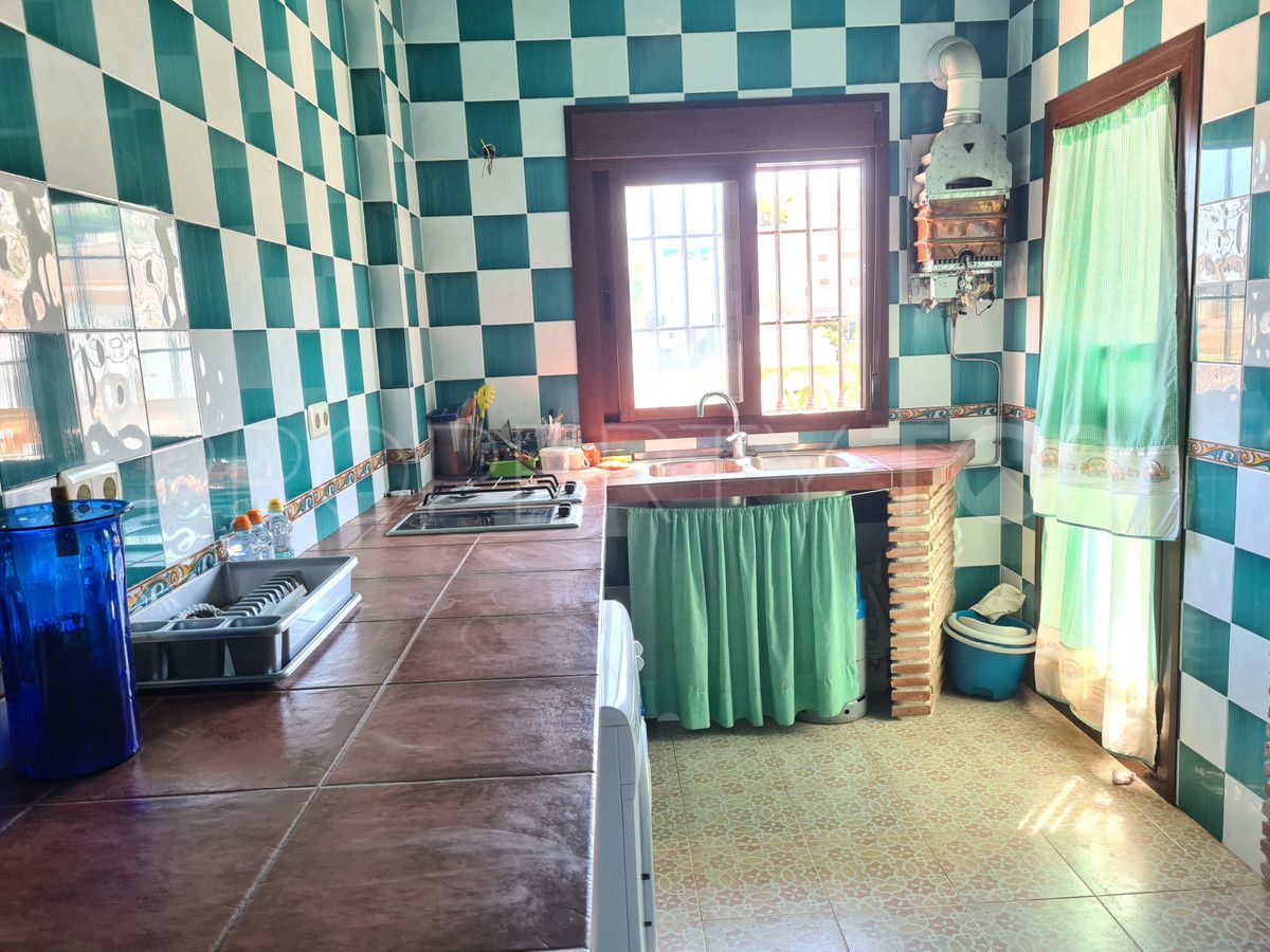 Villa for sale in Tolox