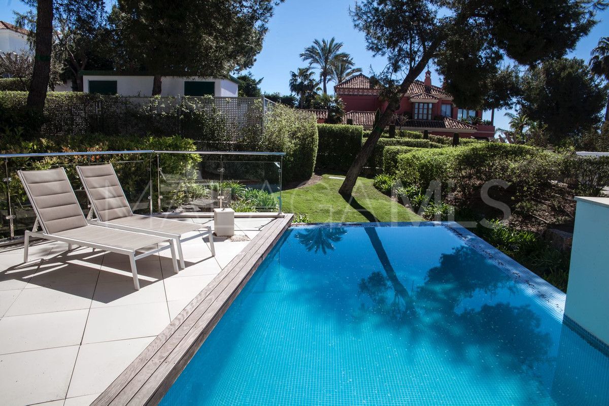 Radhus for sale in Marbella City