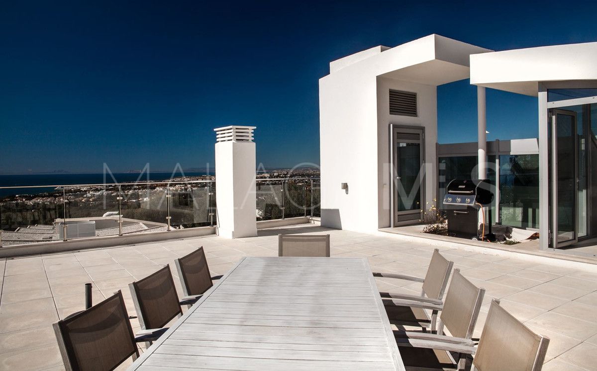 Radhus for sale in Marbella City