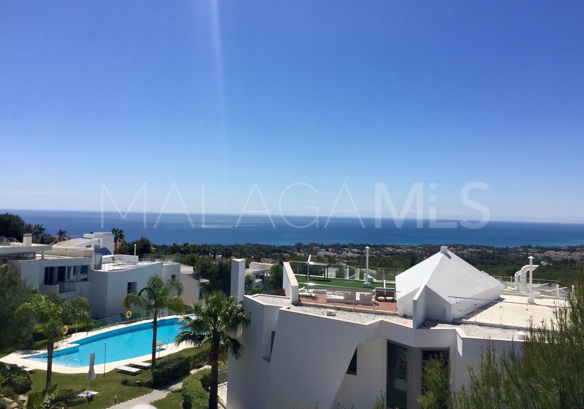 Radhus for sale in Marbella City