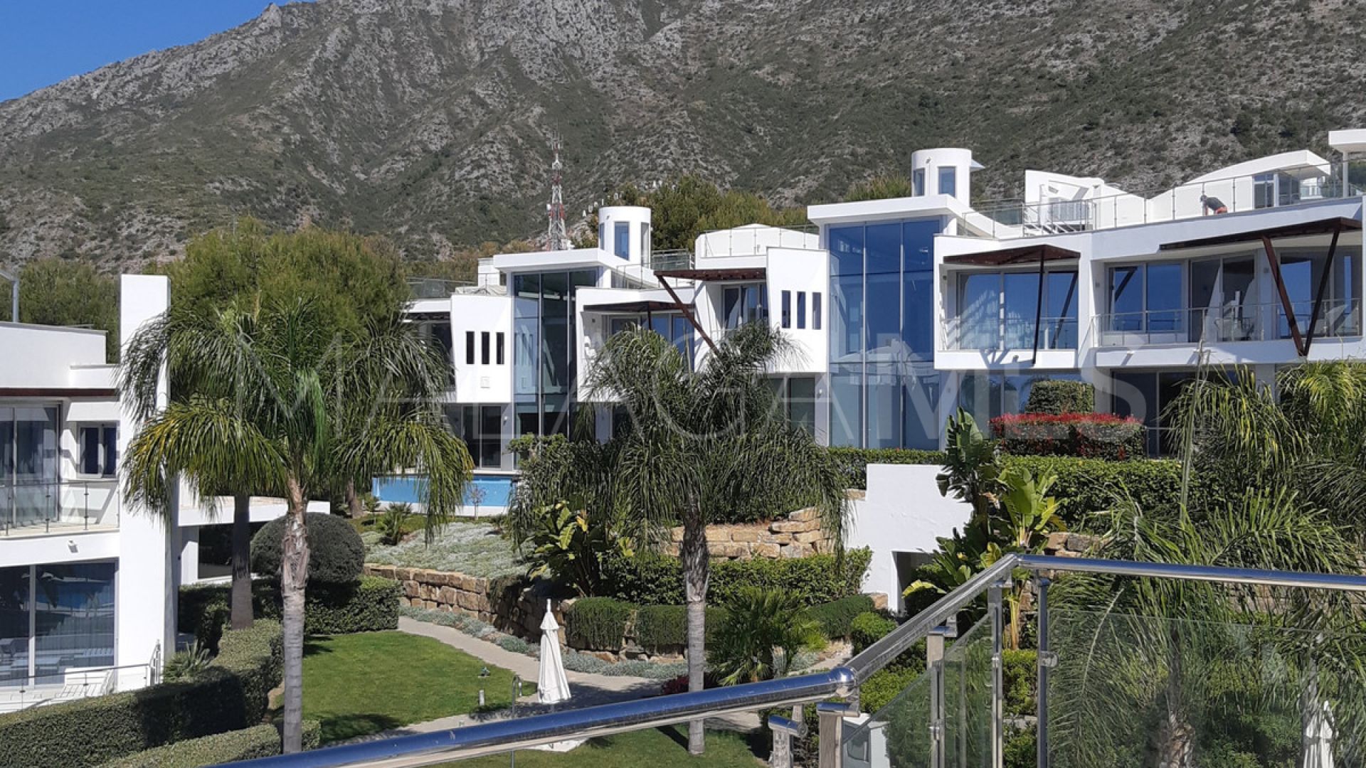 Radhus for sale in Marbella City