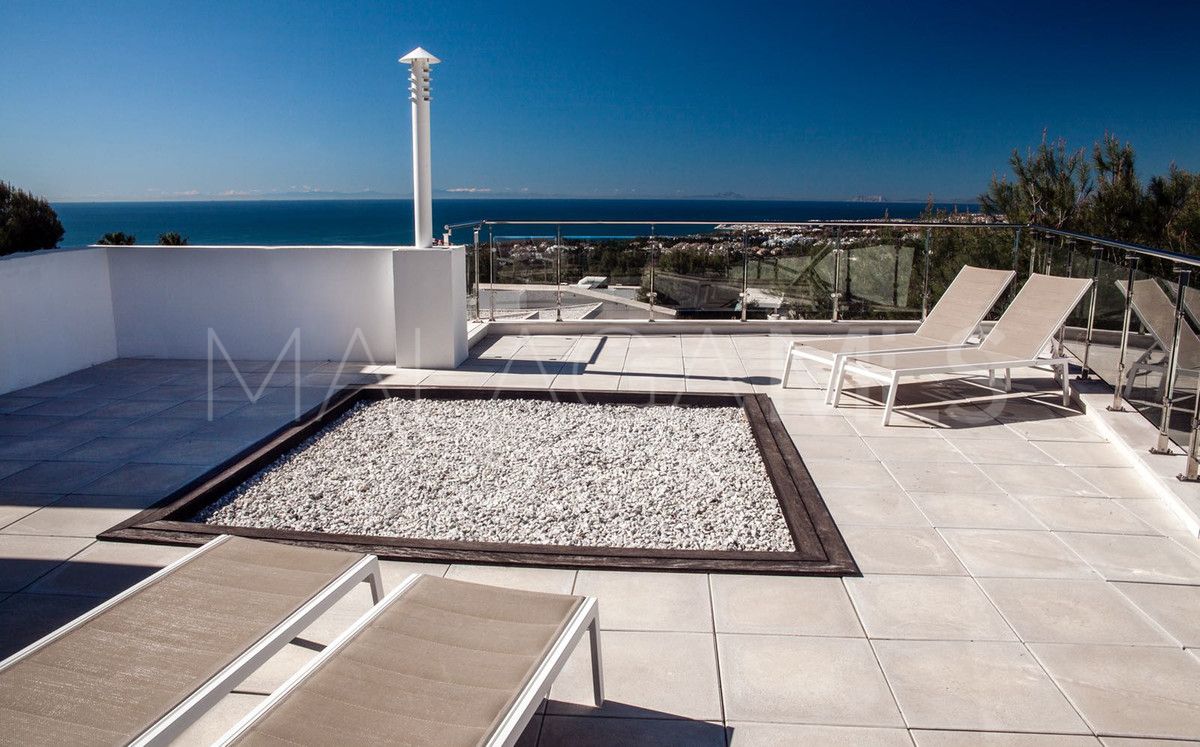 Radhus for sale in Marbella City