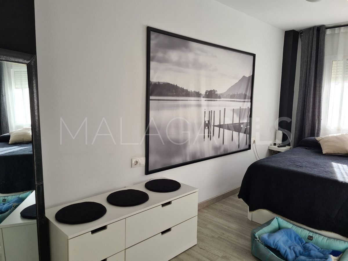 Buy apartamento de 3 bedrooms in Marbella Ciudad