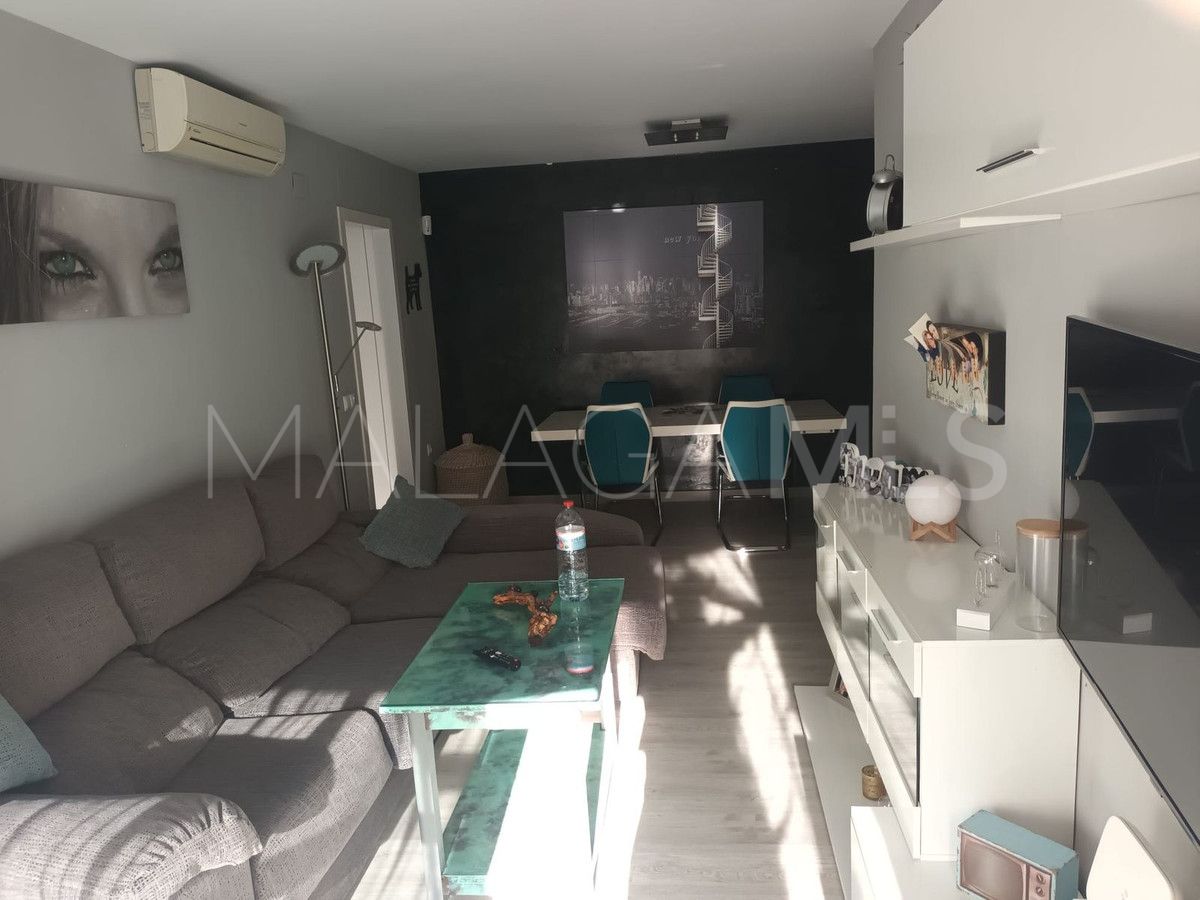 Buy apartamento de 3 bedrooms in Marbella Ciudad