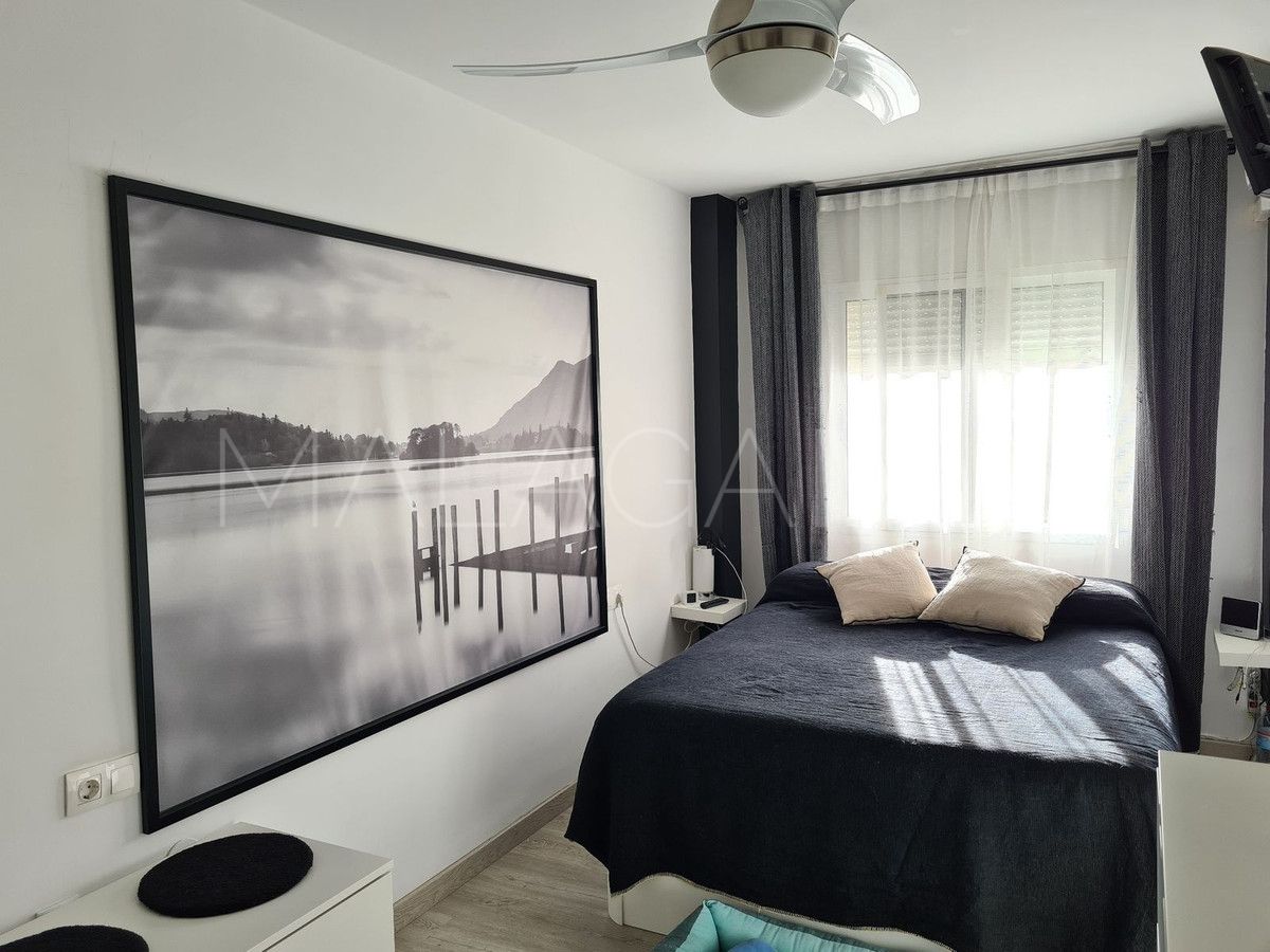 Buy apartamento de 3 bedrooms in Marbella Ciudad