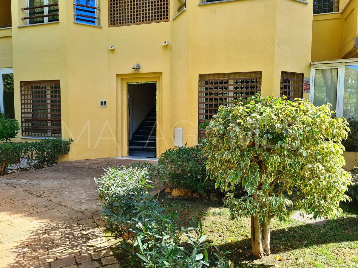 Wohnung for sale in Sierra Blanca