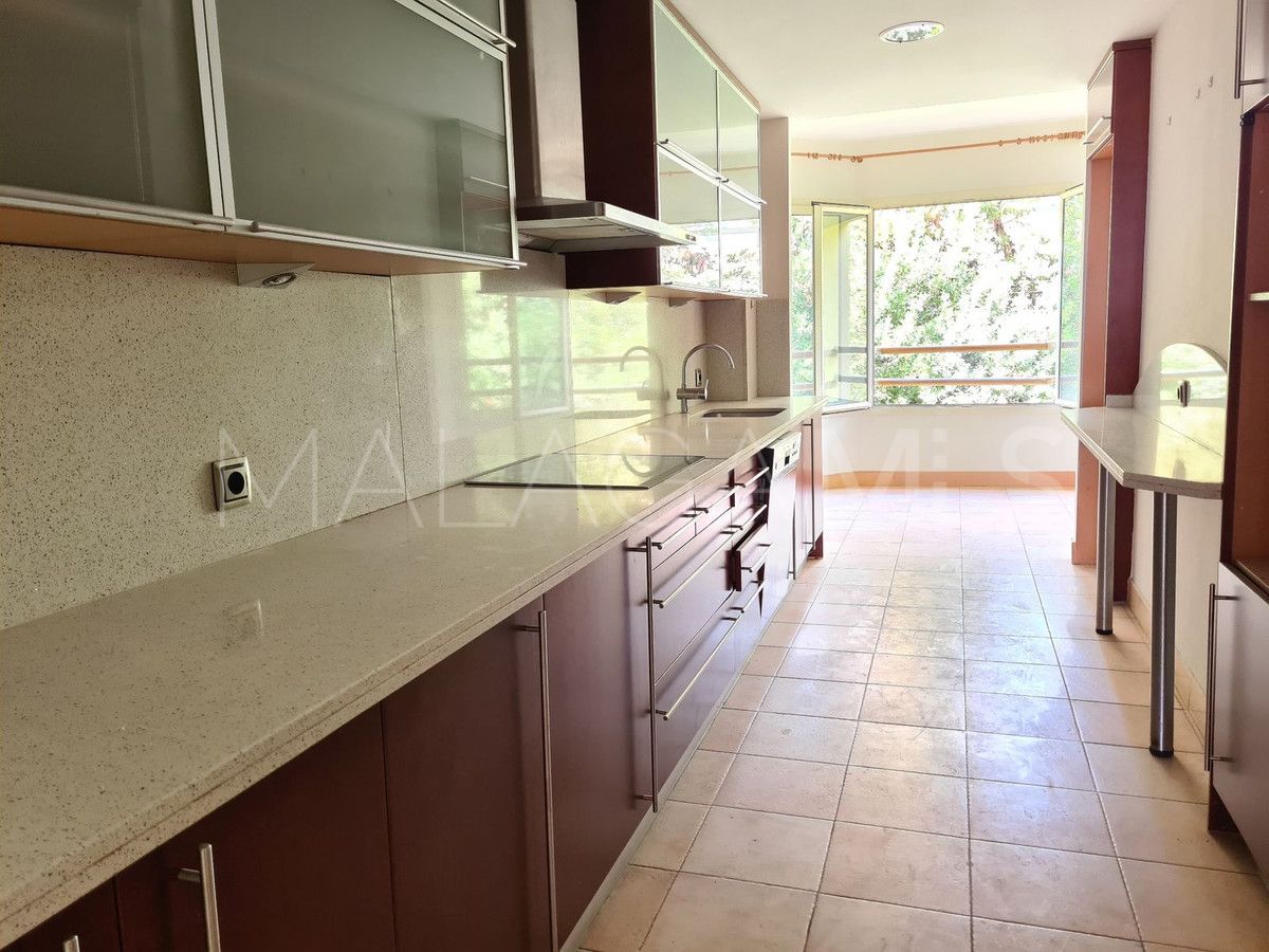 Wohnung for sale in Sierra Blanca