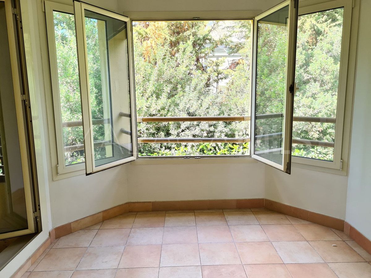 Wohnung for sale in Sierra Blanca