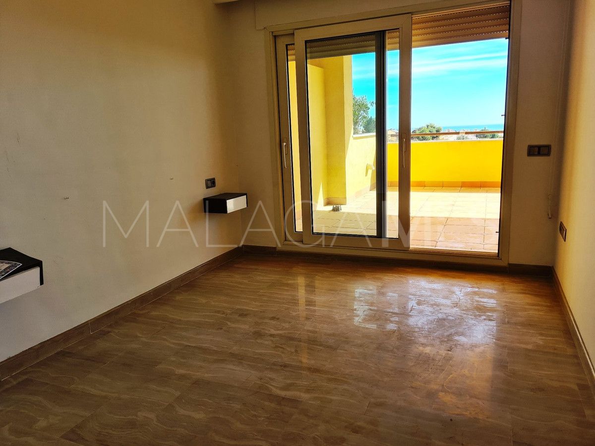 Wohnung for sale in Sierra Blanca