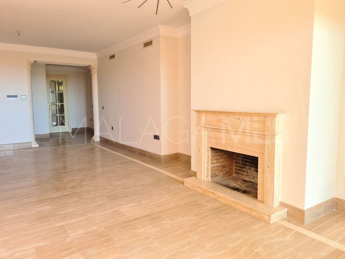 Appartement for sale in Sierra Blanca