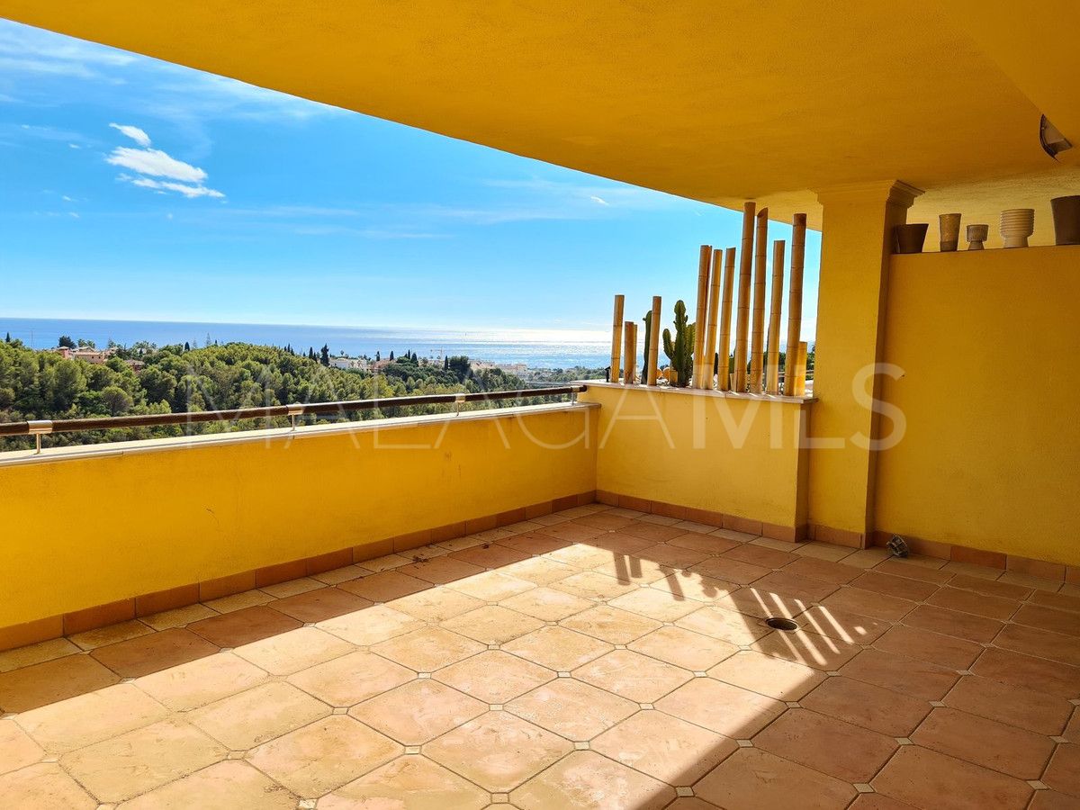 Sierra Blanca, apartamento de 2 bedrooms for sale