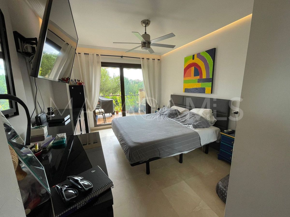 3 bedrooms apartment in Los Arqueros for sale