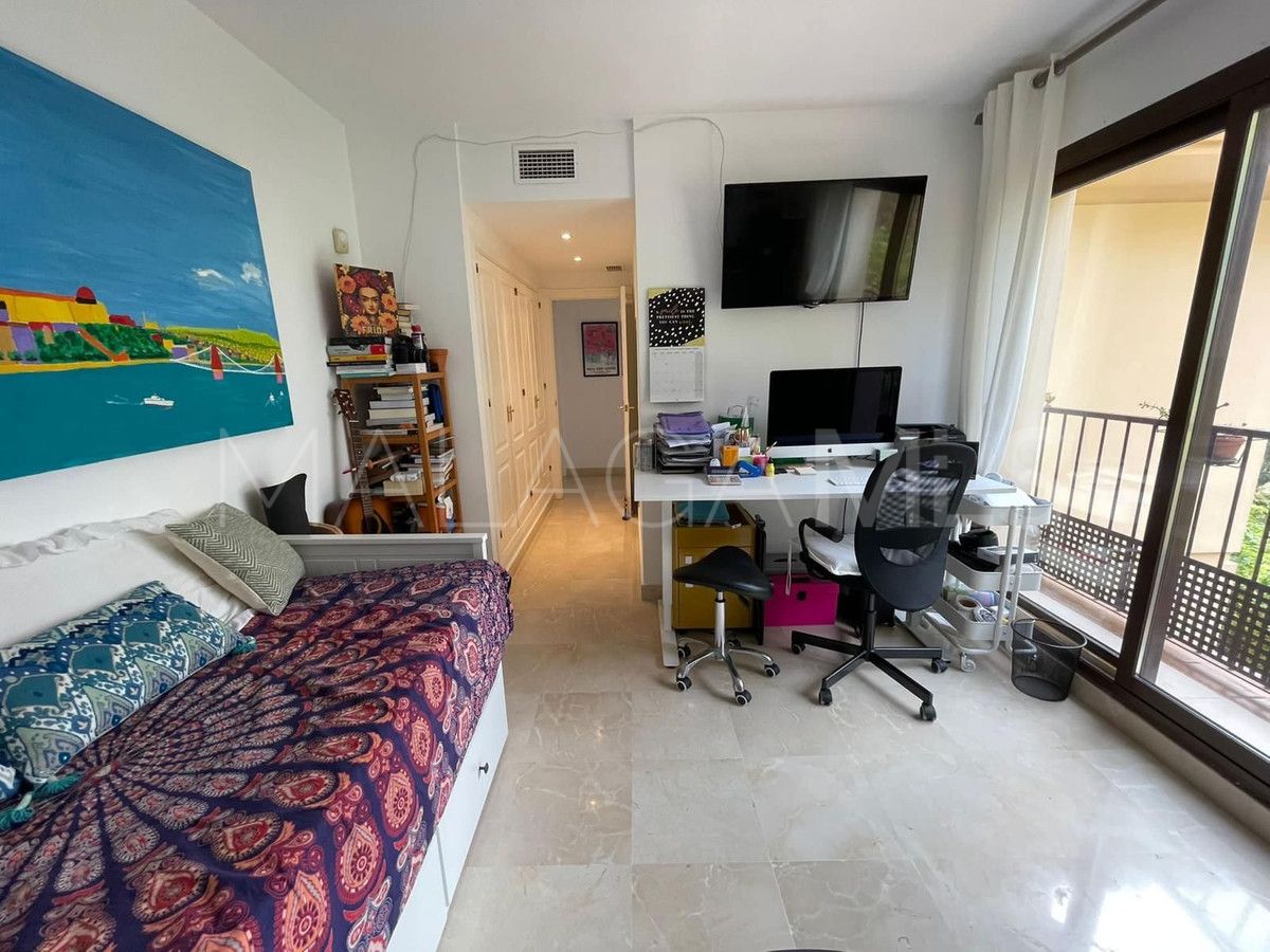 Apartamento a la venta in Los Arqueros with 3 bedrooms