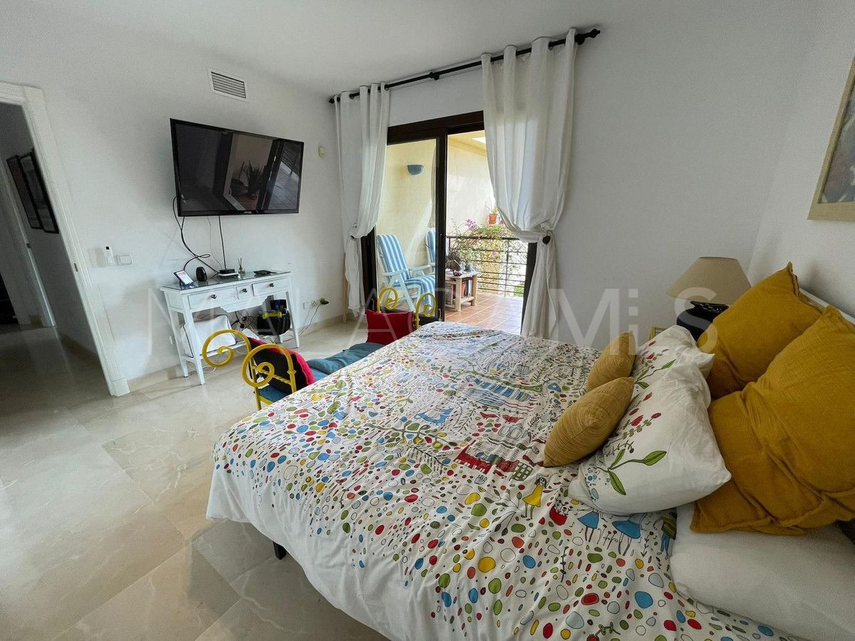 3 bedrooms apartment in Los Arqueros for sale