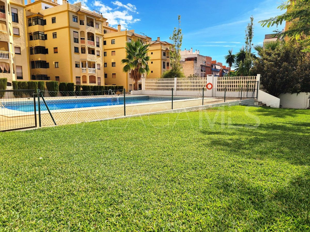 Lägenhet for sale in Marbella City