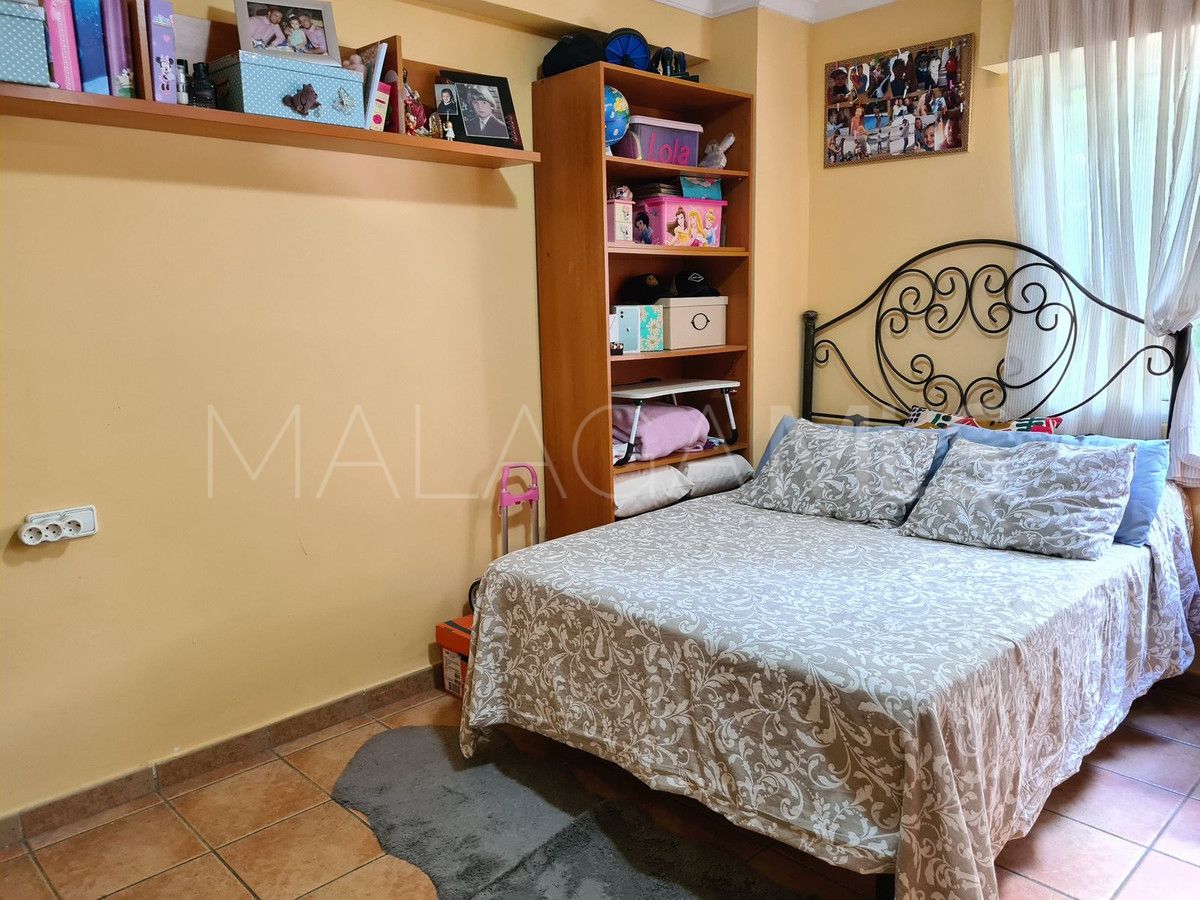 Lägenhet for sale in Marbella City