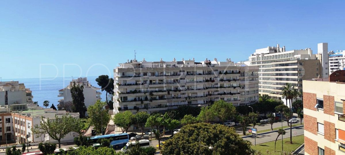 Comprar atico en Marbella Ciudad de 3 dormitorios