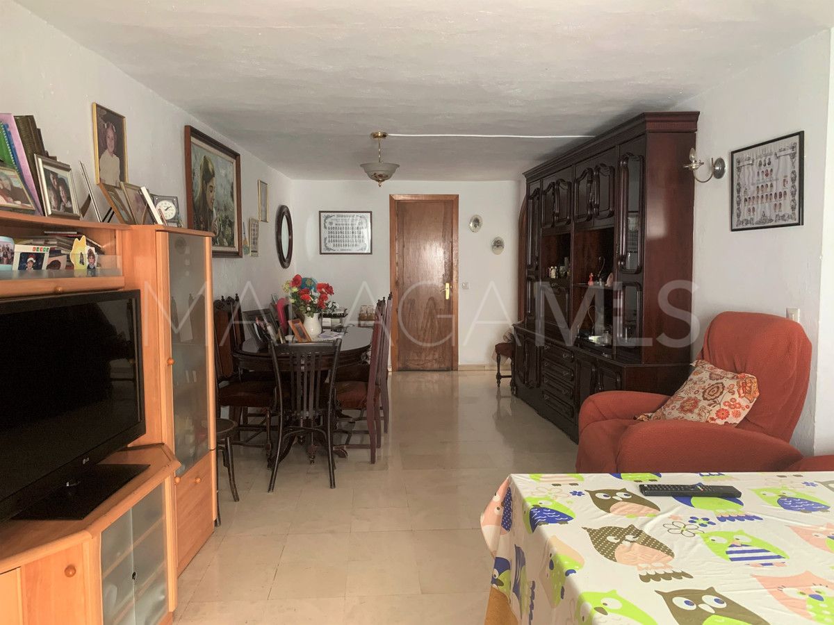 Maison de ville for sale in Marbella City