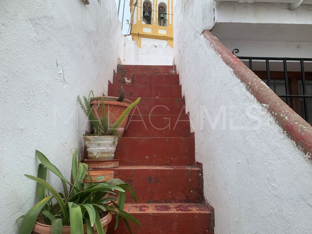 Maison de ville for sale in Marbella City