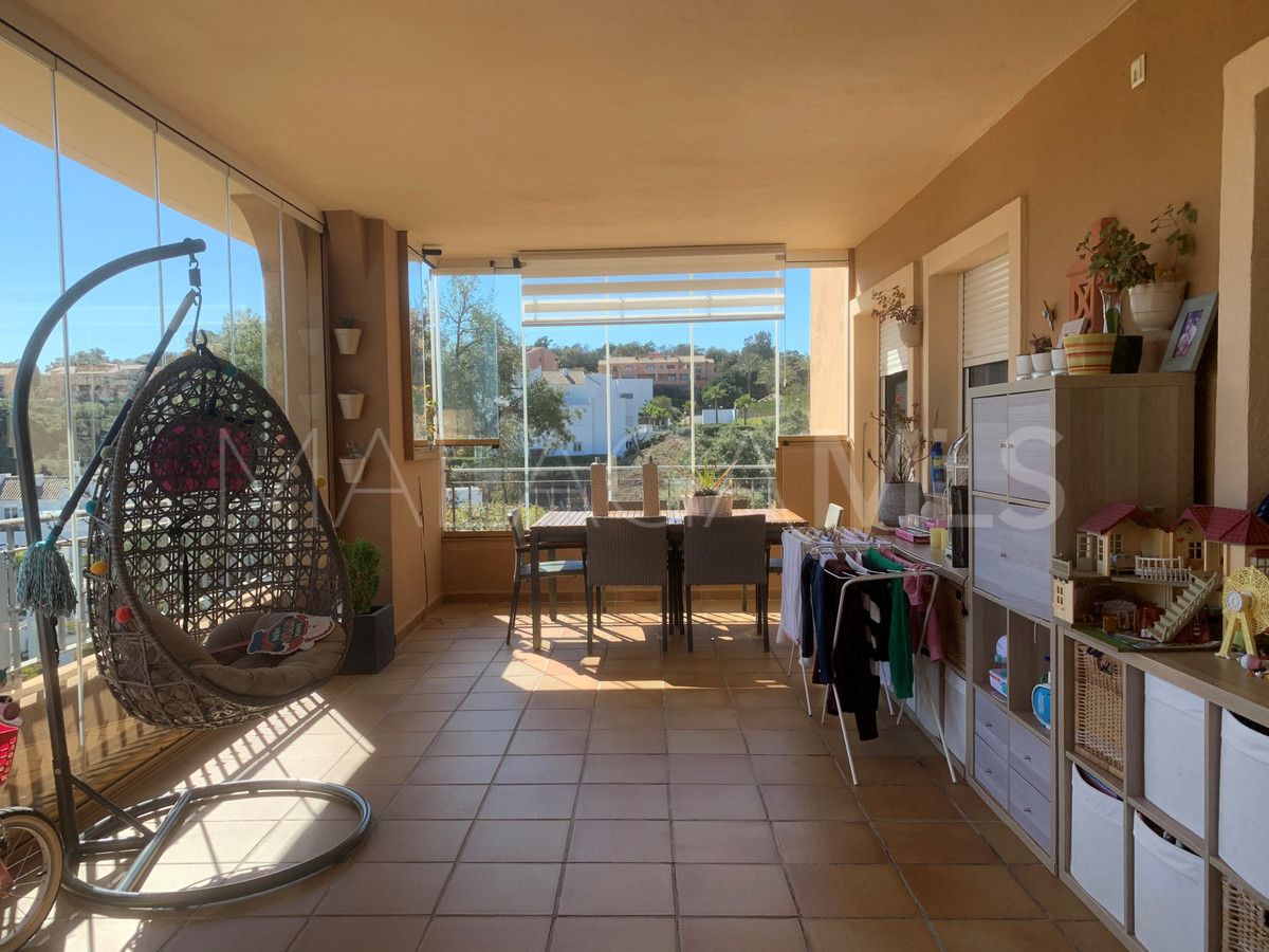 For sale 3 bedrooms apartment in La Mairena