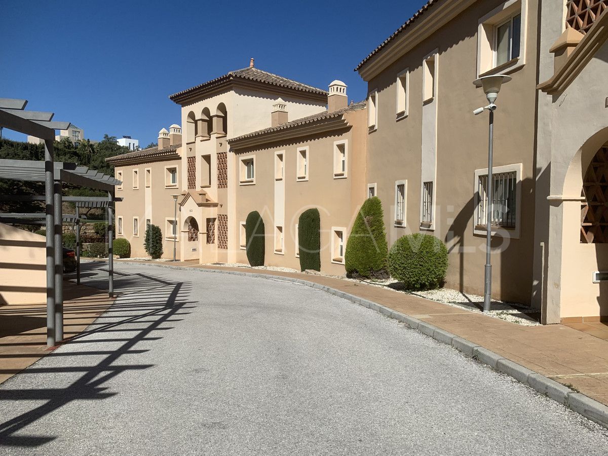 For sale 3 bedrooms apartment in La Mairena