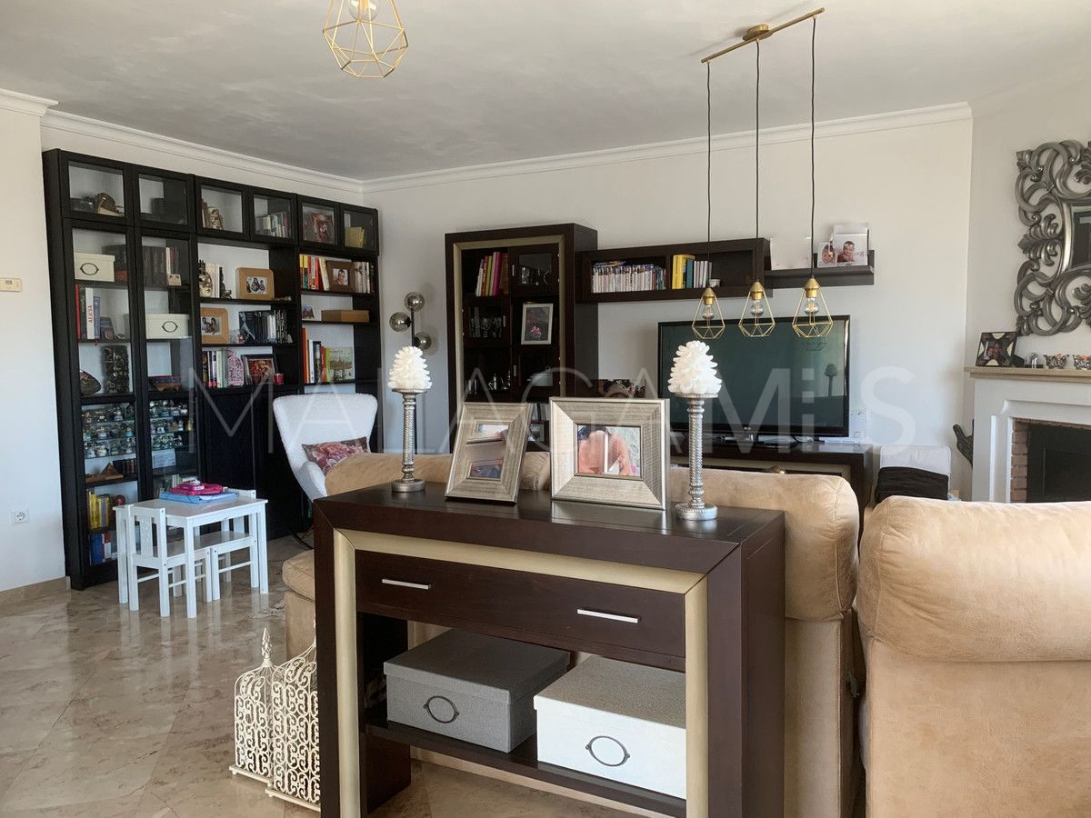 For sale 3 bedrooms apartment in La Mairena
