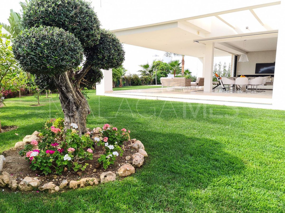 For sale villa in Rio Real with 5 bedrooms