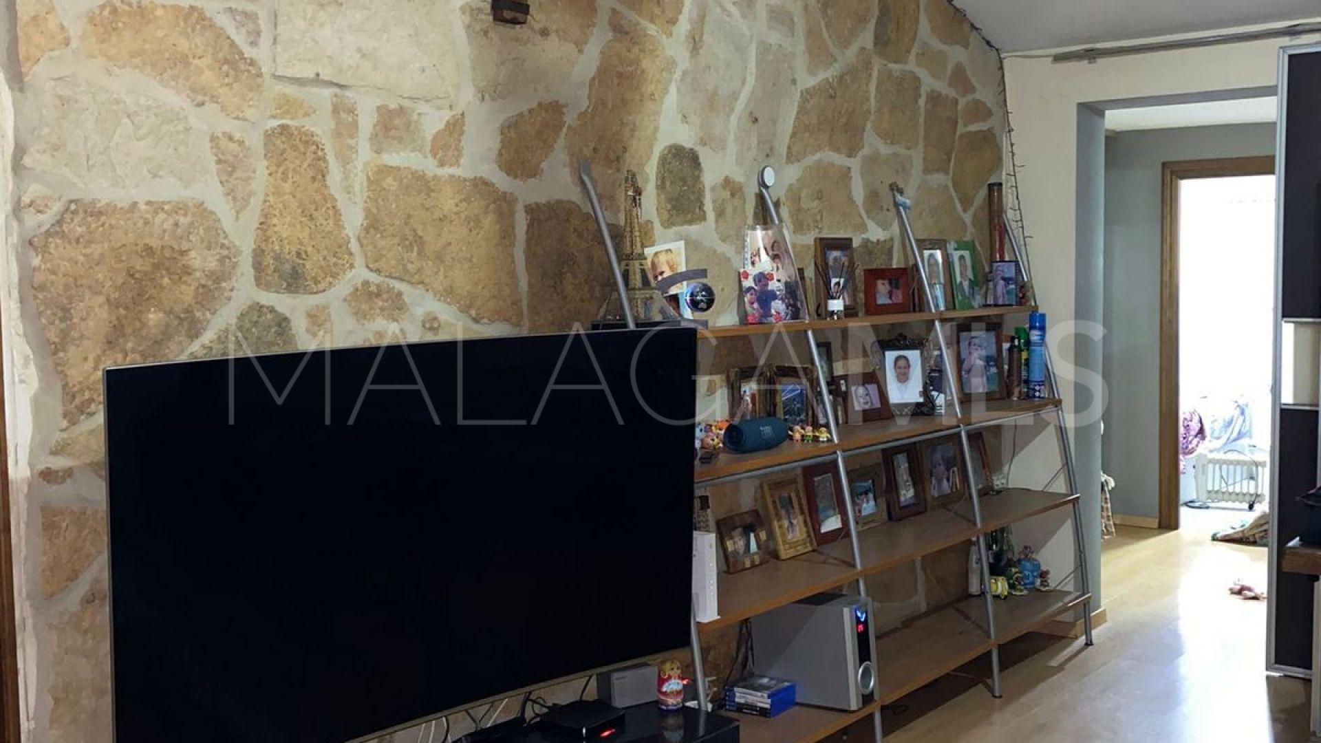 Town house with 4 bedrooms for sale in Malaga