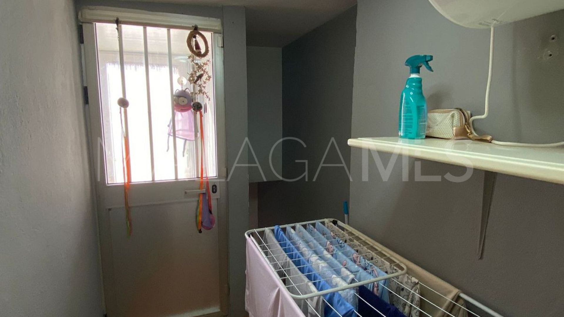 Town house with 4 bedrooms for sale in Malaga