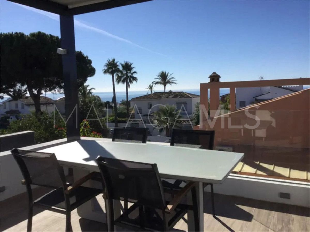 Villa for sale in Costabella