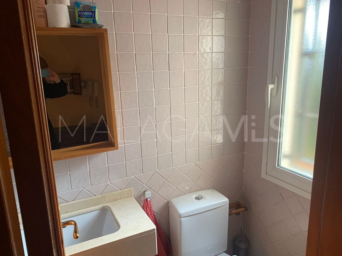 For sale town house in Costabella